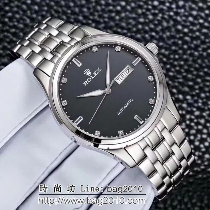 勞力士ROLEX 匠心巨作 男士時尚腕表 WSS3414